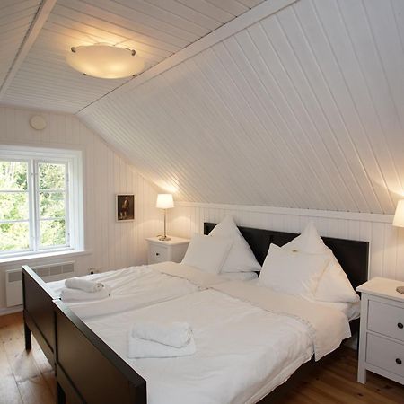 Skaerva Herrgard Karlskrona Zewnętrze zdjęcie