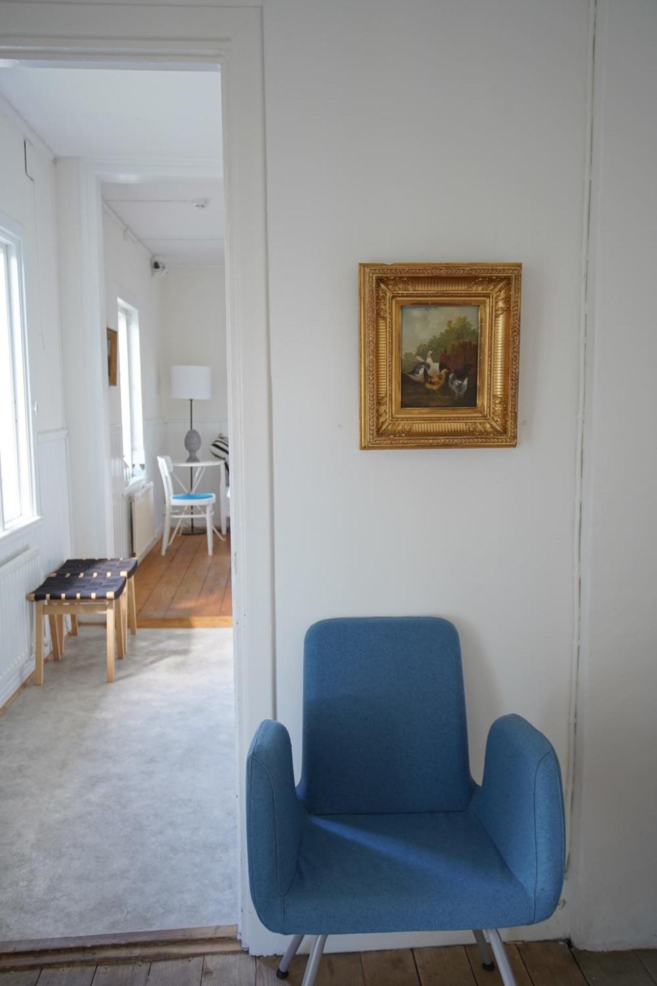Skaerva Herrgard Karlskrona Zewnętrze zdjęcie