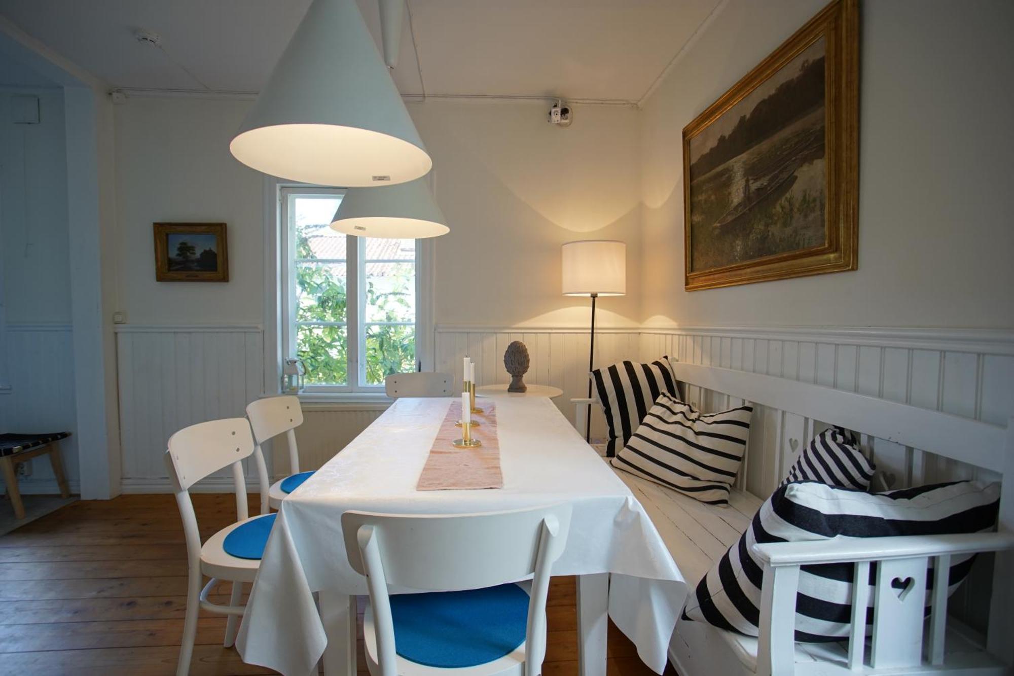 Skaerva Herrgard Karlskrona Zewnętrze zdjęcie